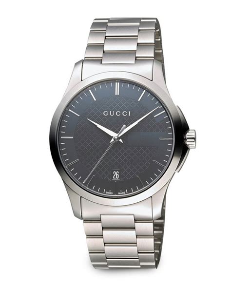 gucci men's g timeless|Gucci g timeless watch 27mm.